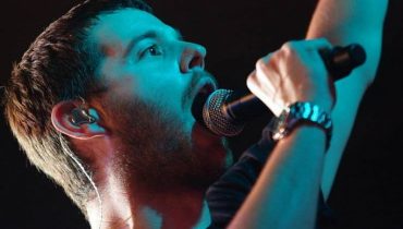 Mike Skinner szykuje nowy album