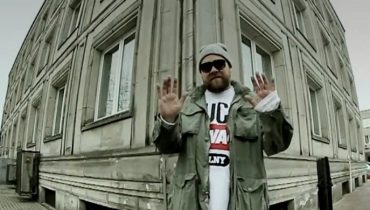 Tede – „Nie Banglasz” ft. Dj Tuniziano (VIDEO)
