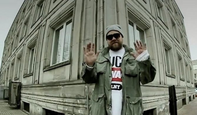 Tede – „Nie Banglasz” ft. Dj Tuniziano (VIDEO)