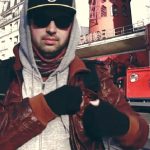 Tusz Na Rękach – „Bilans” (prod. Rockets Beats), cuty DJ Danek