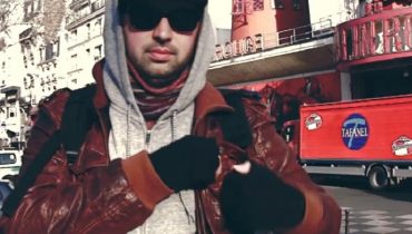 Tusz Na Rękach – „Bilans” (prod. Rockets Beats), cuty DJ Danek