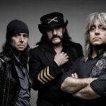 Motorhead na Ursynaliach