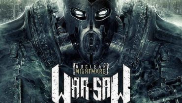Thrashowy kopniak od War-Saw