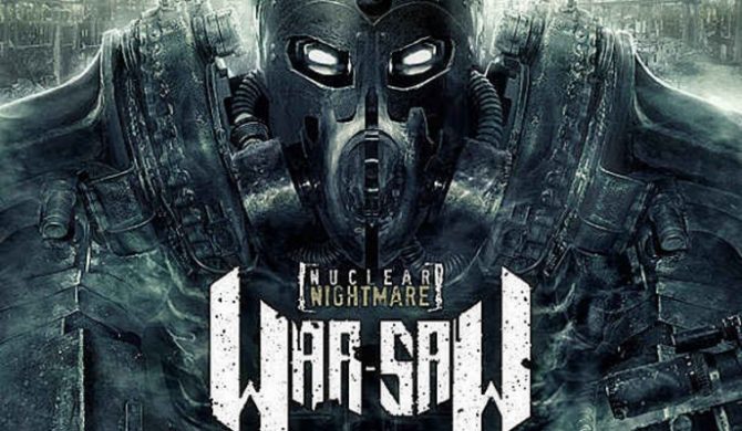 Thrashowy kopniak od War-Saw