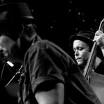 Frank Morey Band w trasie od 7 marca