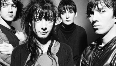 My Bloody Valentine na OFF Festival