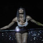 Ciara prezentuje nowy singiel (AUDIO)