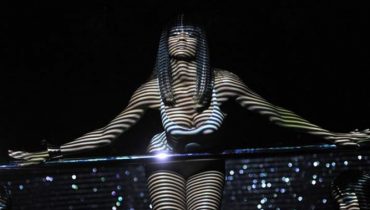 Ciara prezentuje nowy singiel (AUDIO)