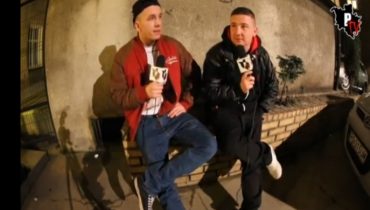 Bezczel w PakolTV (VIDEO)