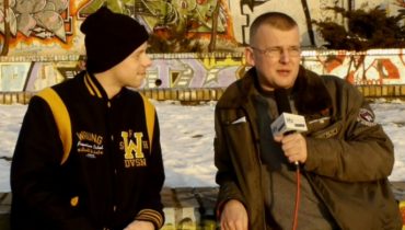 Wywiad z KęKę (VIDEO)