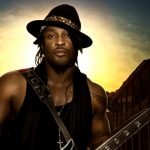 Nieplanowany koncert D`Angelo (VIDEO)