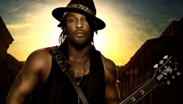 Nieplanowany koncert D`Angelo (VIDEO)