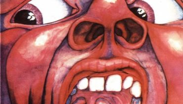 Jesień dla King Crimson