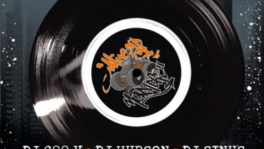 Czwarta odsłona cyklu Mixtejp Monsterz