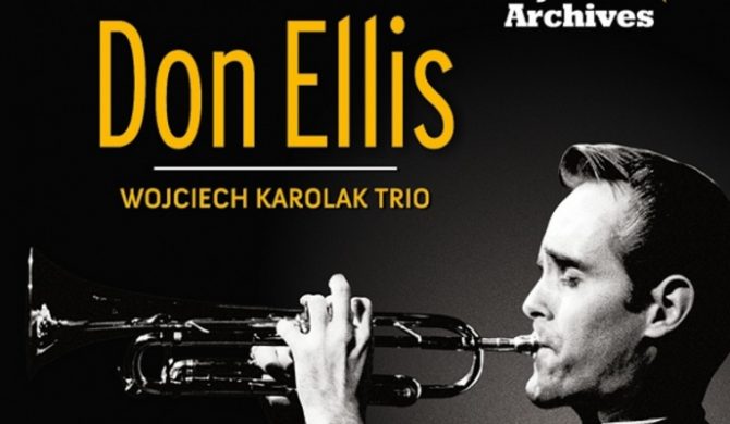 Don Ellis / Wojciech Karolak TRIO