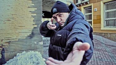 Erio ft. Proceente – „Pieskie popołudnie” (video)