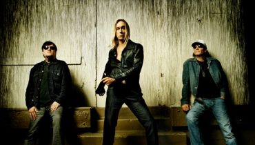 Iggy And The Stooges – posłuchaj nowego utworu (AUDIO)