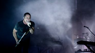 Trent Reznor: Komputery rozleniwiają