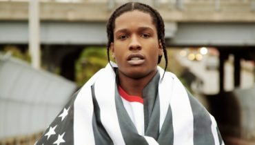 A$AP Rocky w Polsce
