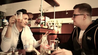 Tomiko feat. Te-Tris, Pyskaty – „Kraina Absurdu” (VIDEO)