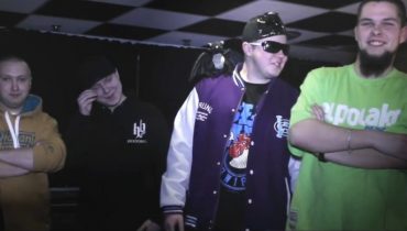 Donatan ze zwycięzcami „Ja Słowianin” (VIDEO)
