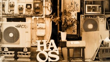 „Haos” na szczycie!