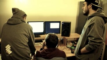 Miuosh i Onar wydadzą wspólny album