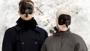 Nowy teledysk The Knife (VIDEO)