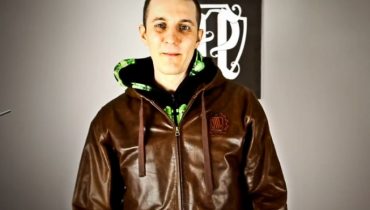 Bosski Roman w klimacie reggae (VIDEO)
