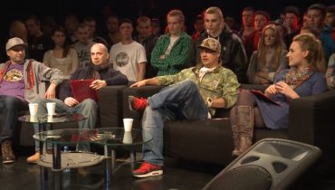 Korki i Centrum Strona zwycięzcami „Żywegorapu”
