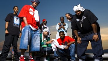 Wu-Tang Clan już zaczął nagrywać
