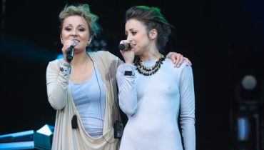 Koniec Sistars, początek Archeo Sisters