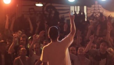 Relacja z trasy Te-Trisa i Weny (VIDEO)