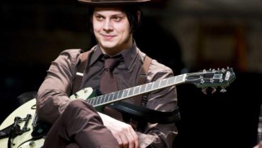 Jack White pamięta o bluesie