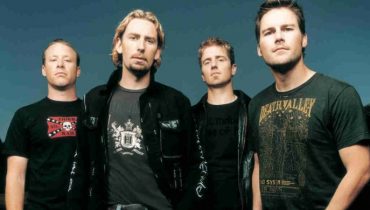 Nickelback zagrają w Polsce