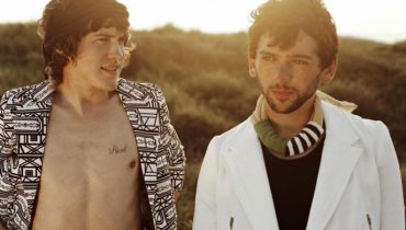 MGMT wydadzą nowy utwór