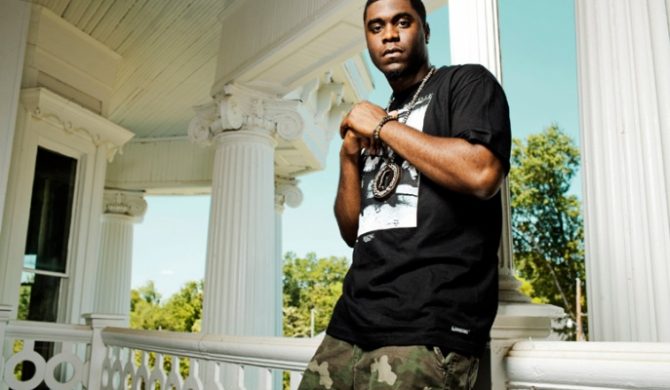 Big K.R.I.T. sampluje Jamesa Blake`a (VIDEO)