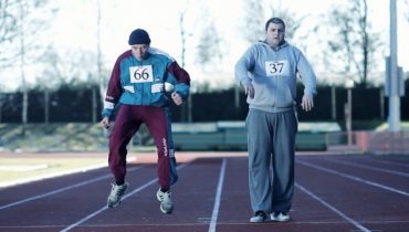 „Złoto” dla Łony i Webbera w 1500m2