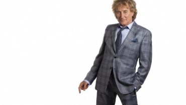 Rod Stewart w Polsce!