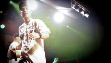 Nowy singiel Małolata „Horyzont” (audio)