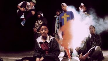 Earl Sweatshirt ujawnia nowy utwór (VIDEO)