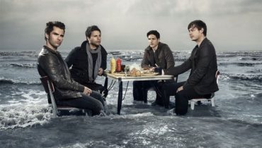 Stereophonics chcieli wydać trylogię…