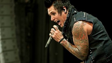 Papa Roach ponownie w Polsce!