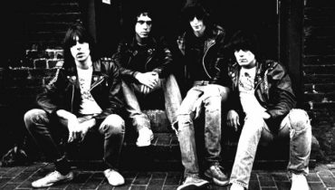 Będzie film o Ramones