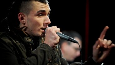 Bednarek miał groźny wypadek