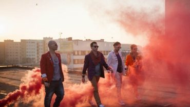 Uniqplan gościem na trasie z Turboweekend
