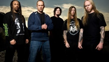 Suffocation w Polsce na jedynym koncercie