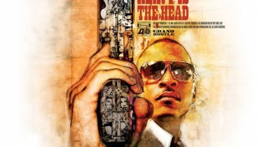 Nowy teledysk T.I.`a (VIDEO)