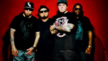 Billy Talent, P.O.D. i Gentleman w Polsce