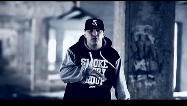 Rafi – „Potwór” (VIDEO)